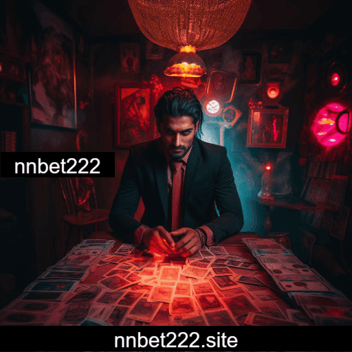 nnbet222 app com funções completas para apostas