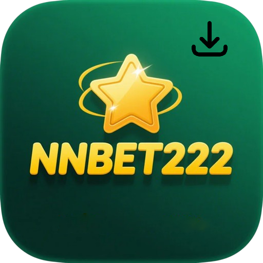 Banner destacando o app nnbet222 disponível para baixar grátis
