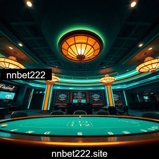 Análise Completa da nnbet222: Principais Vantagens e Desvantagens