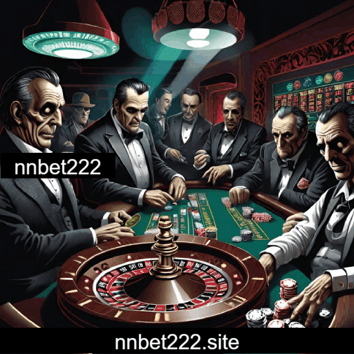 nnbet222 apostas esportivas com análise profissional e mercados diversos