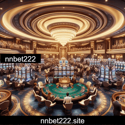 nnbet222 Loteria com Mega-Sena e outras modalidades